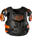 Моточерепаха Fox Raptor Vest Orange