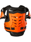 Моточерепаха Fox Raptor Vest Orange