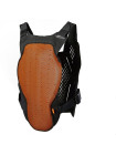 Моточерепаха Fox Raceframe Impact SB D3O
