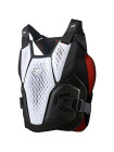 Моточерепаха Fox Raceframe Impact SB D3O Белая