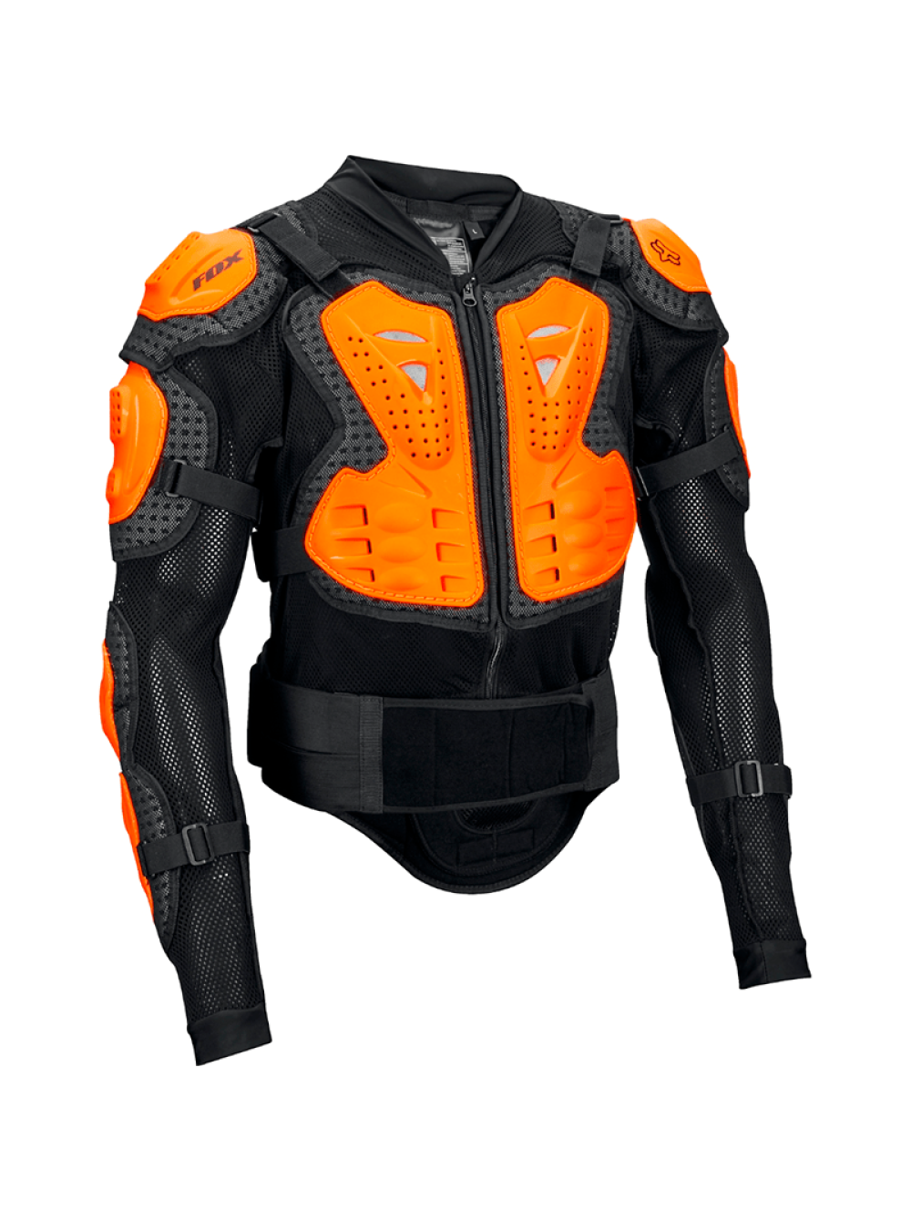 Fox Titan Sport моточерепаха