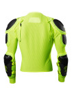 Моточерепаха Fox Titan Sport Jacket Flow Yellow