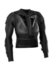 Моточерепаха Fox Titan Sport Jacket Black