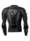 Моточерепаха Fox Titan Sport Jacket Black