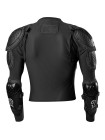 Моточерепаха Fox Titan Sport Jacket Black