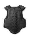 Защита спины (моточерепаха) Icon Vest Stryker Stealth