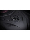 Защита спины (моточерепаха) Icon Vest Stryker Stealth