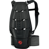 Защита спины Icon Stryker Black