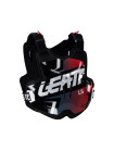 Моточерепаха Leatt 1.5 Chest Protector Torque 2025 Iron