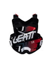 Моточерепаха Leatt 1.5 Chest Protector Torque 2025 Iron