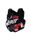 Моточерепаха Leatt 1.5 Chest Protector Torque 2025 Iron