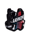 Моточерепаха Leatt 1.5 Chest Protector Torque 2025 Iron