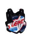 Моточерепаха Leatt 1.5 Chest Protector Torque 2025 Royal