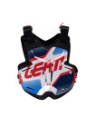 Моточерепаха Leatt 1.5 Chest Protector Torque 2025 Royal