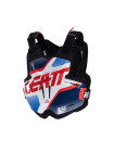 Моточерепаха Leatt 1.5 Chest Protector Torque 2025 Royal