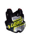 Моточерепаха Leatt 1.5 Chest Protector Torque 2025 Steel