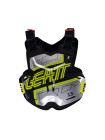 Моточерепаха Leatt 1.5 Chest Protector Torque 2025 Steel