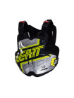 Моточерепаха Leatt 1.5 Chest Protector Torque 2025 Steel