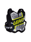 Моточерепаха Leatt 1.5 Chest Protector Torque 2025 Steel