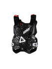 Моточерепаха Leatt 1.5 Chest Protector 2023 Black