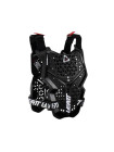 Моточерепаха Leatt 1.5 Chest Protector 2023 Black
