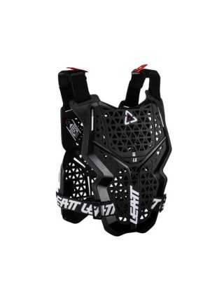 Leatt 1.5 Chest Protector 2023 Black