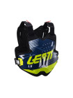 Моточерепаха Leatt 1.5 Chest Protector Torque 2024 Blue