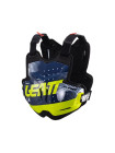 Моточерепаха Leatt 1.5 Chest Protector Torque 2024 Blue