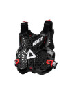 Моточерепаха Leatt 2.5 Chest Protector 2023 Black