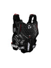 Моточерепаха Leatt 2.5 Chest Protector 2023 Black
