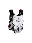Моточерепаха Leatt 2.5 Chest Protector 2023 White