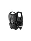 Моточерепаха Leatt 3.5 Chest Protector Черная