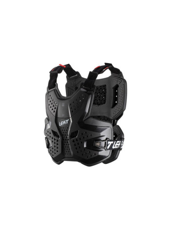 Моточерепаха Leatt 3.5 Chest Protector Черная