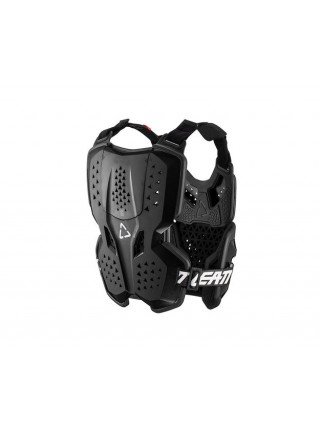 Защита тела Leatt 3.5 Chest Protector Черная