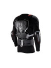 Моточерепаха Leatt Body Protector 3.5 Graphene