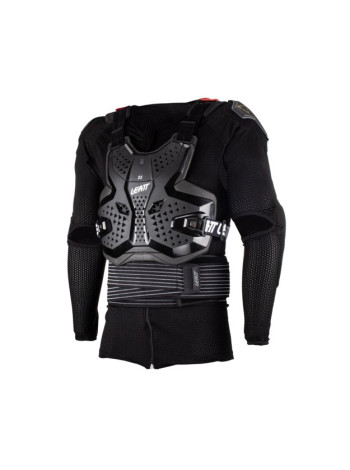 Моточерепаха Leatt Body Protector 3.5 Graphene