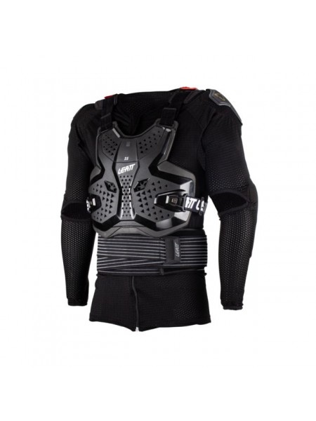 Защита тела Leatt Body Protector 3.5 Graphene