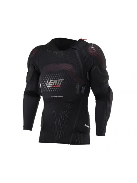 Защита тела Leatt Body Protector 3DF AirFit Evo Black