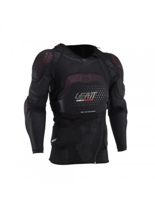 Защита тела Leatt Body Protector 3DF AirFit Evo Black