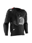 Моточерепаха Leatt Body Protector 3DF AirFit Hybrid