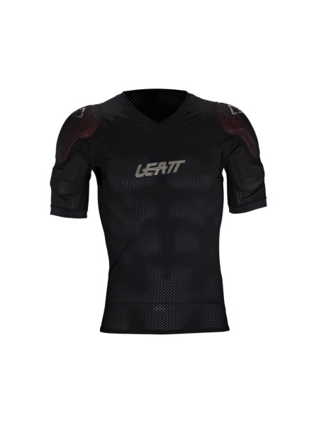 Защита плеч Leatt Shoulder Tee 3DF AirFit Lite Evo Black