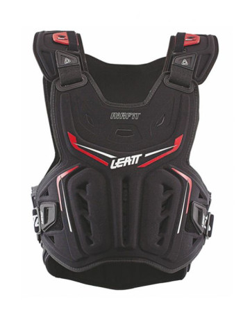 Моточерепаха Leatt 3DF AirFit