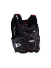 Моточерепаха Leatt Chest Protector 4.5 Evo Black