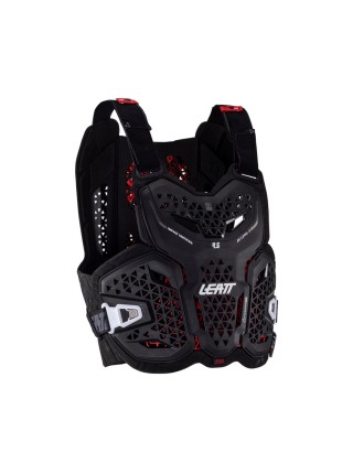 Черепаха Leatt Chest Protector 4.5 Evo Black
