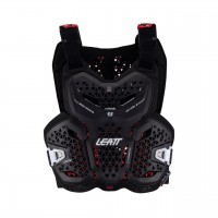 Черепаха Leatt Chest Protector 4.5 Evo Black