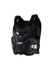 Моточерепаха Leatt Chest Protector 4.5 Evo Black