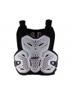 Моточерепаха Leatt Chest Protector 4.5 Evo White