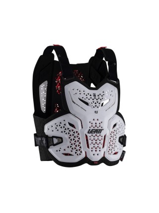 Черепаха Leatt Chest Protector 4.5 Evo White