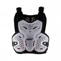 Черепаха Leatt Chest Protector 4.5 Evo White