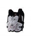Моточерепаха Leatt Chest Protector 4.5 Evo White